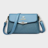 Aurora. - Luxuriöse Schultertasche