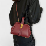 Aurora. - Retro-Tasche