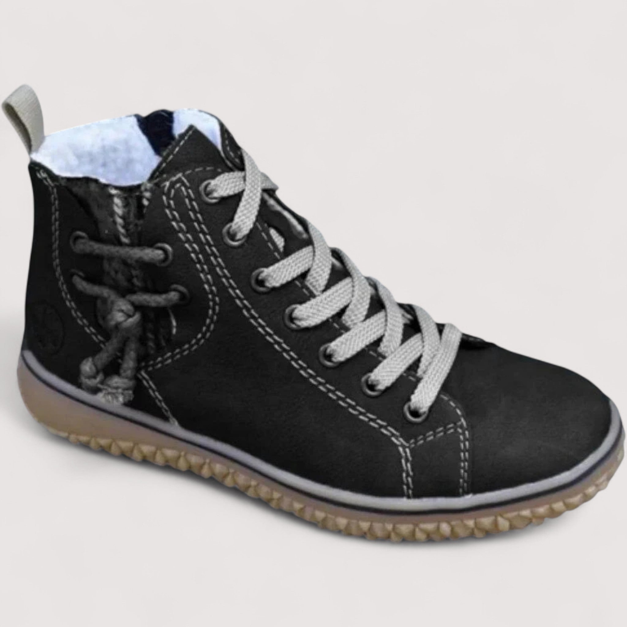Amandine™ | Verspielte Stiefeletten