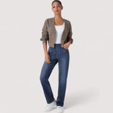 Paola™ | Bequeme High-Waist Hose