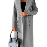 Judith - Eleganter Mantel