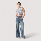 Arianna™ | Elastische Hose