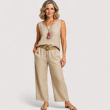 Eden™ | Boho Zweiteiler-Set