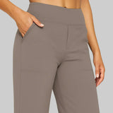 Elodie | Elegante broek in zachte jersey