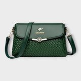 Aurora. - Luxuriöse Schultertasche