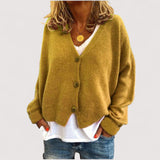 Tania™ | Strick-Cardigan