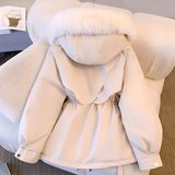 Maya™ | Elegante Winterjacke