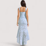 Carisia™ | Maxikleid