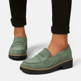Paula | Orthopedische mocassins met stijl en ultiem comfort