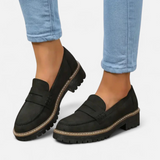 Paula | Orthopedische mocassins met stijl en ultiem comfort
