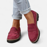 Paula | Orthopedische mocassins met stijl en ultiem comfort