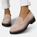 Paula | Orthopedische mocassins met stijl en ultiem comfort