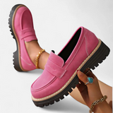 Paula | Orthopedische mocassins met stijl en ultiem comfort