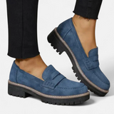 Paula | Orthopedische mocassins met stijl en ultiem comfort