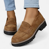 Paula | Orthopedische mocassins met stijl en ultiem comfort
