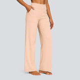 Elodie | Elegante broek in zachte jersey