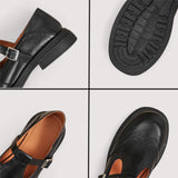 Mara™ | Elegante Mary Jane-Schuhe