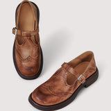 Mara™ | Elegante Mary Jane-Schuhe