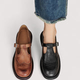 Mara™ | Elegante Mary Jane-Schuhe