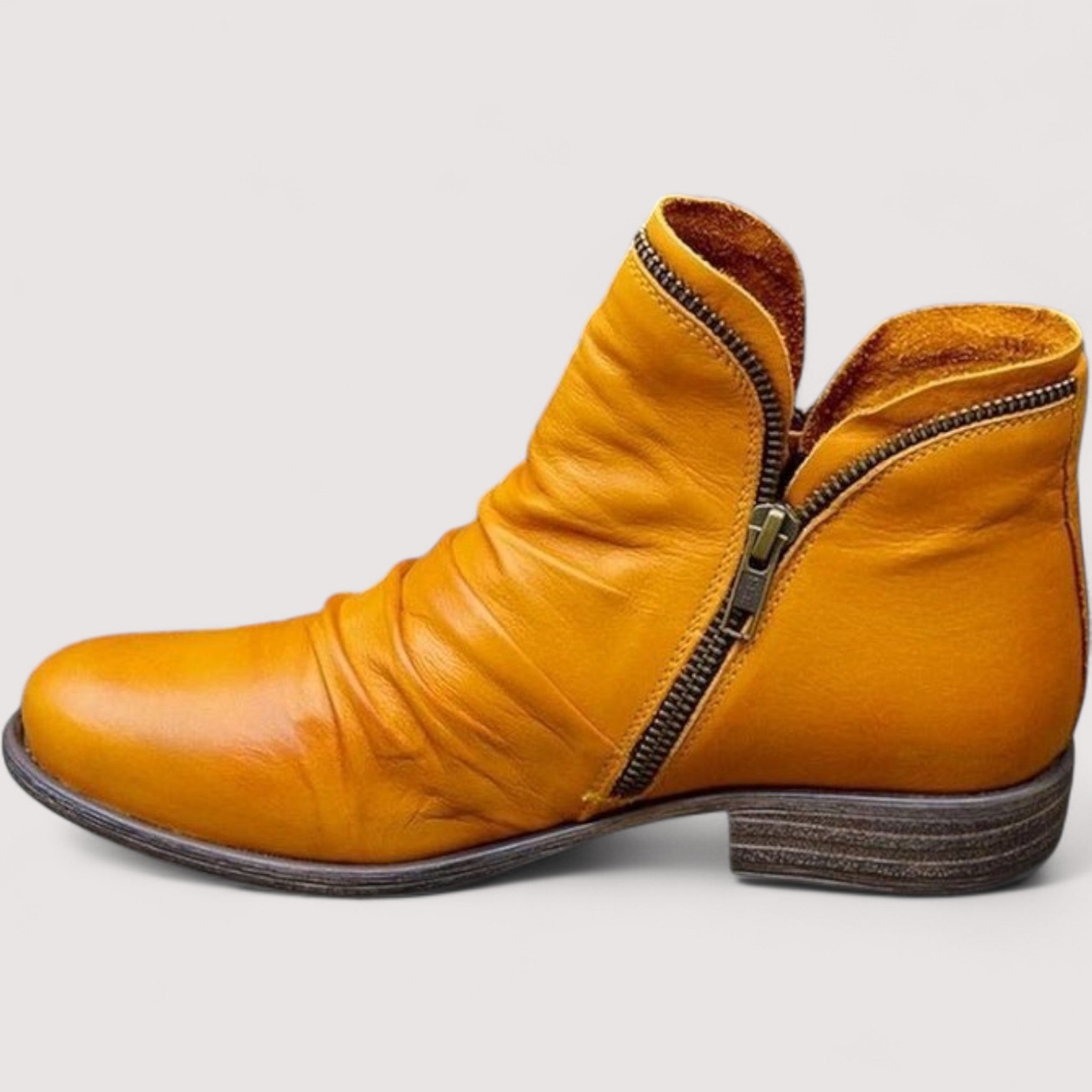 Barbara™  | Modische Winterstiefeletten