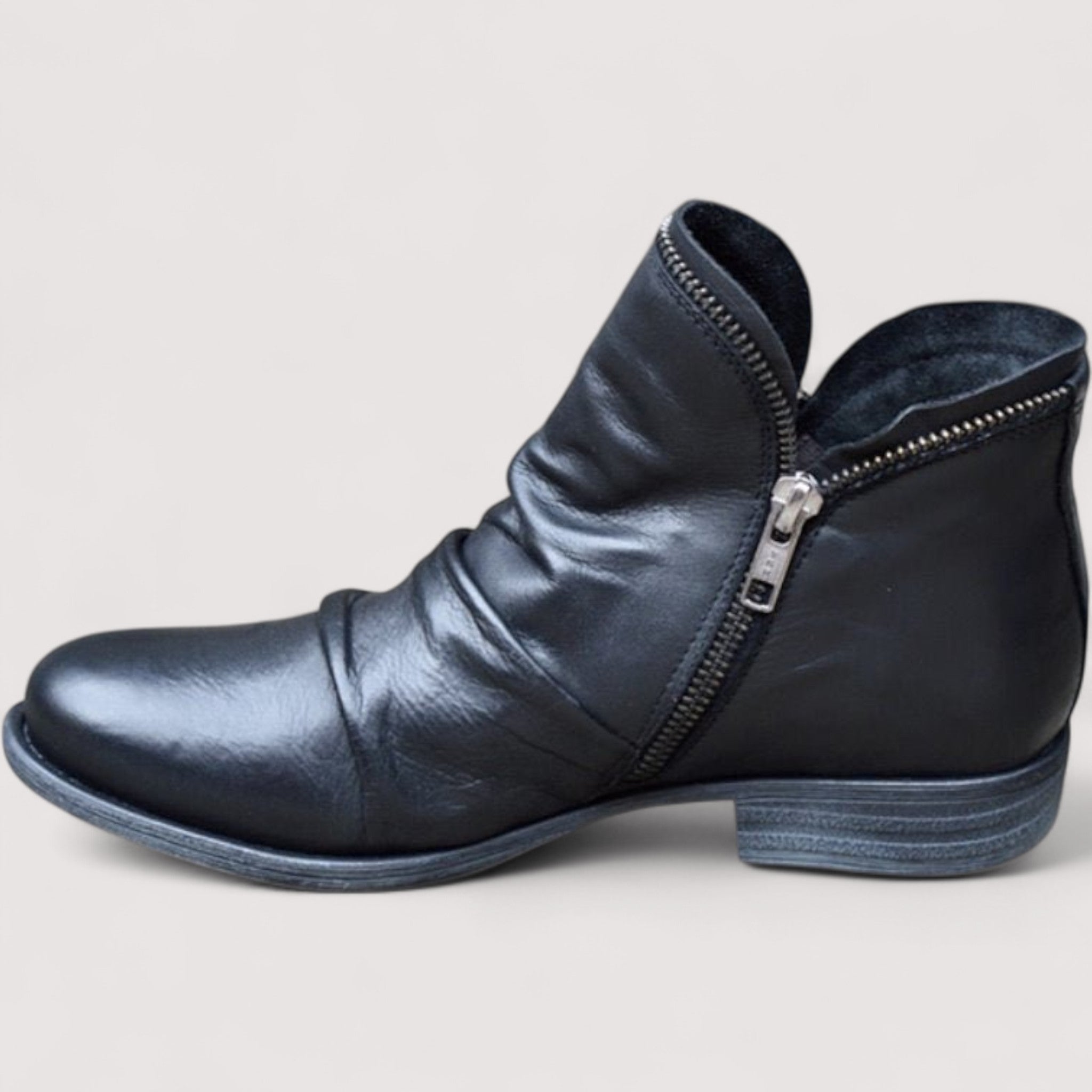 Barbara™  | Modische Winterstiefeletten