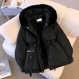 Maya™ | Elegante Winterjacke