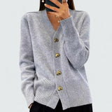 Susanna™ | Elegante Strickjacke
