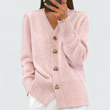 Susanna™ | Elegante Strickjacke