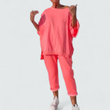Zoja™ | Loungewear-Set