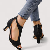 Luna™  | Bequeme High Heels